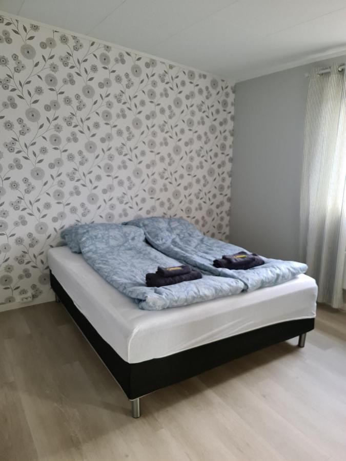 Вилла Great House With Amazing Location!!Sea & Mountain View! Kvaloya Экстерьер фото
